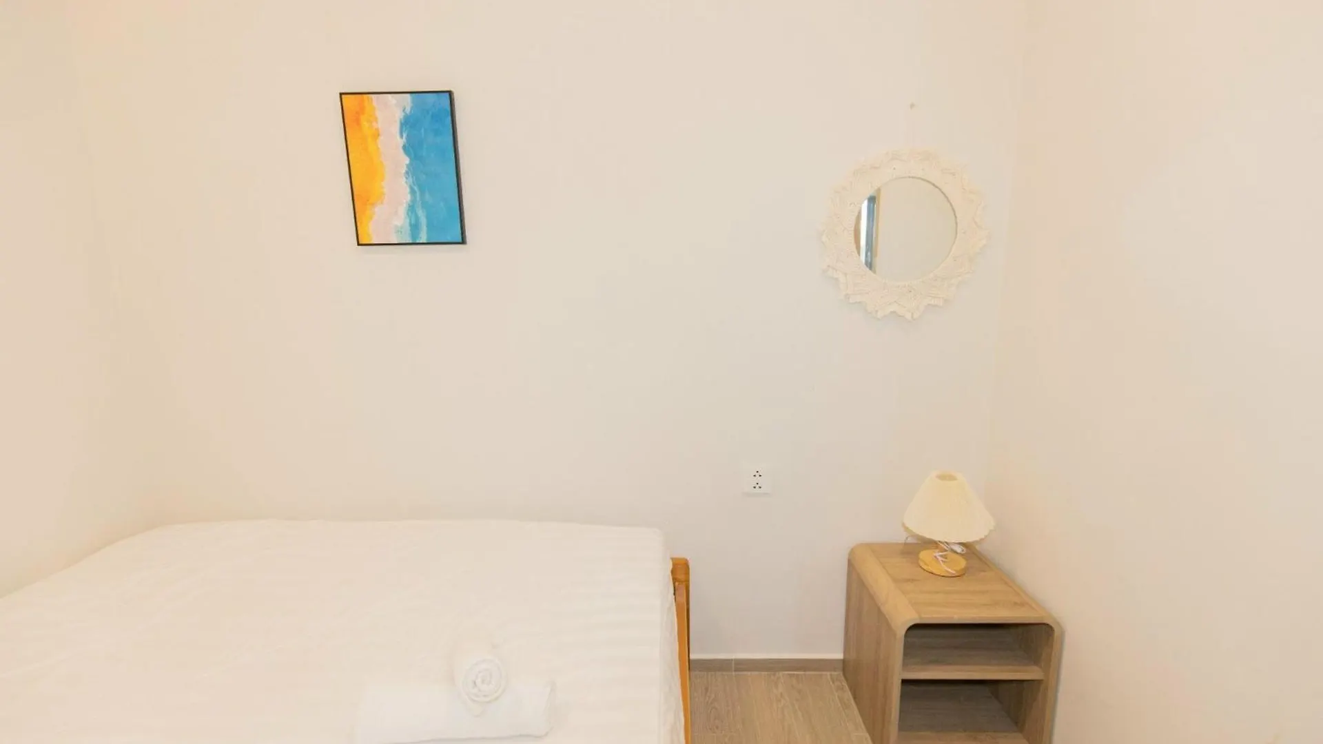The Song View Bien Apartment Vung Tau