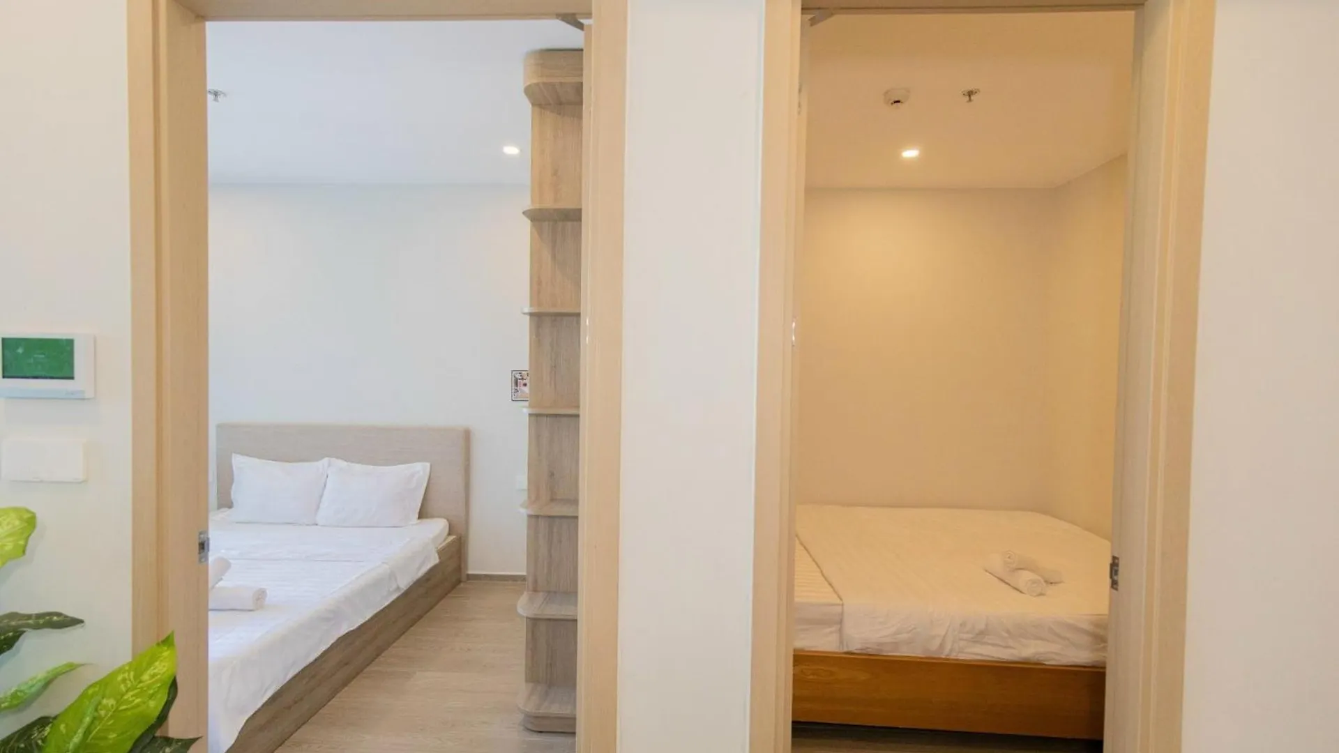 The Song View Bien Apartment Vung Tau