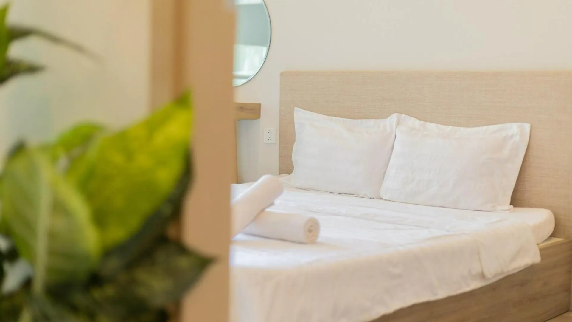 The Song View Bien Apartment Vung Tau 0*,