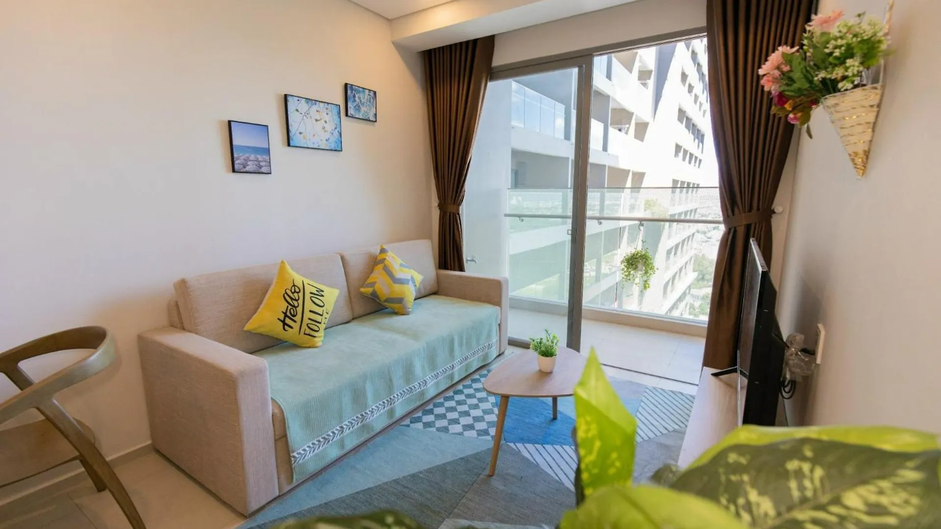 The Song View Bien Apartment Vung Tau 0*,  Vietnam