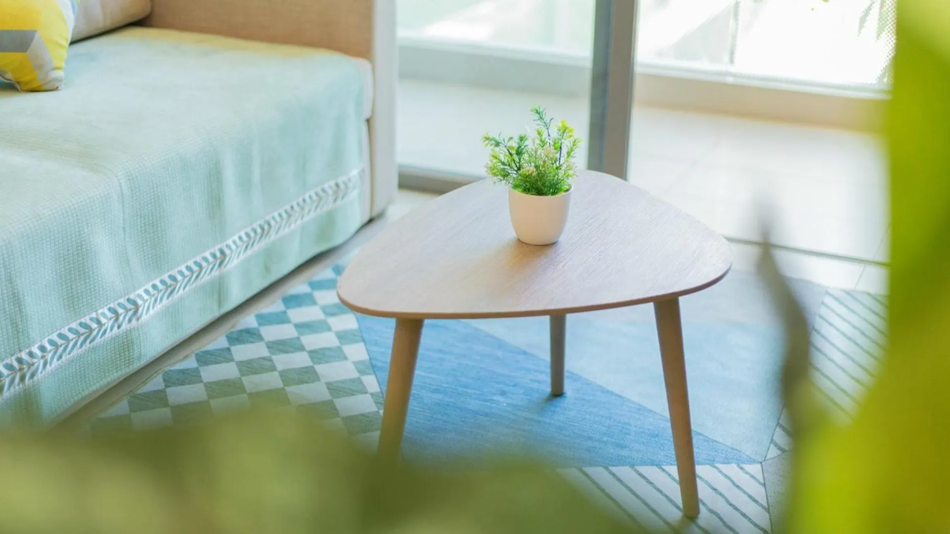 The Song View Bien Apartment Vung Tau Vietnam