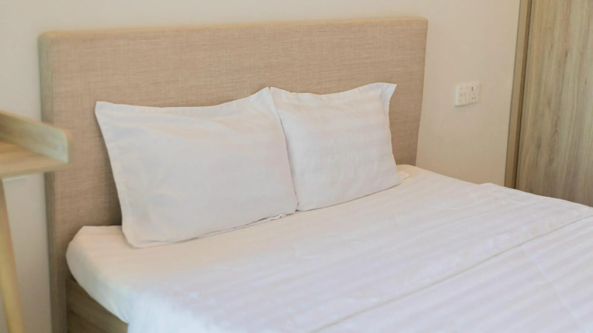 The Song View Bien Apartment Vung Tau