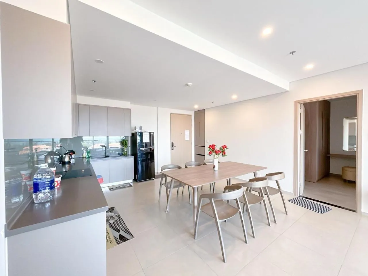 The Song View Bien Apartment Vung Tau Vietnam