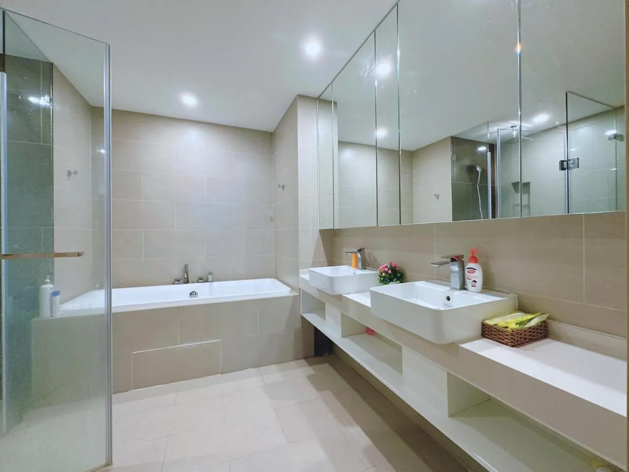 The Song View Bien Apartment Vung Tau
