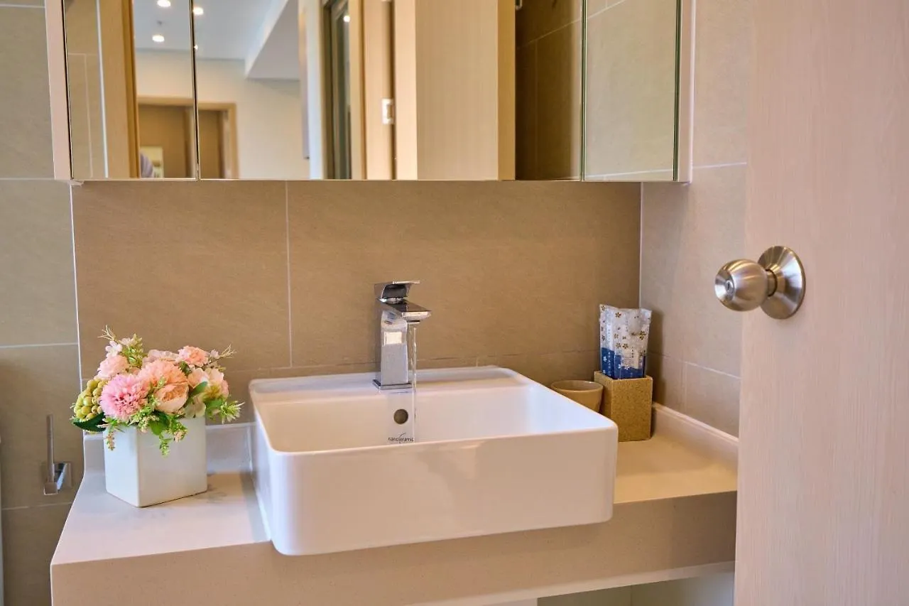 The Song View Bien Apartment Vung Tau