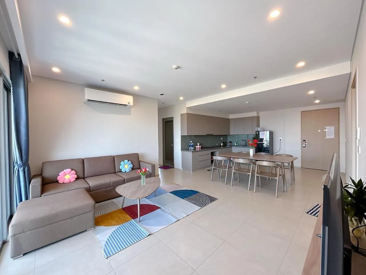 The Song View Bien Apartment Vung Tau 0*,  Vietnam