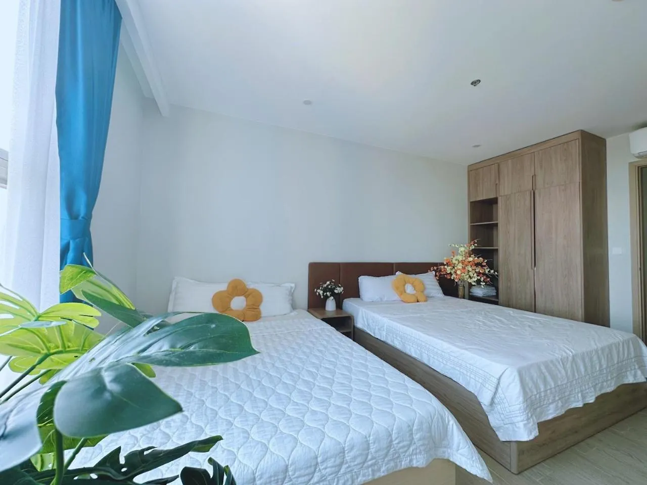 The Song View Bien Apartment Vung Tau
