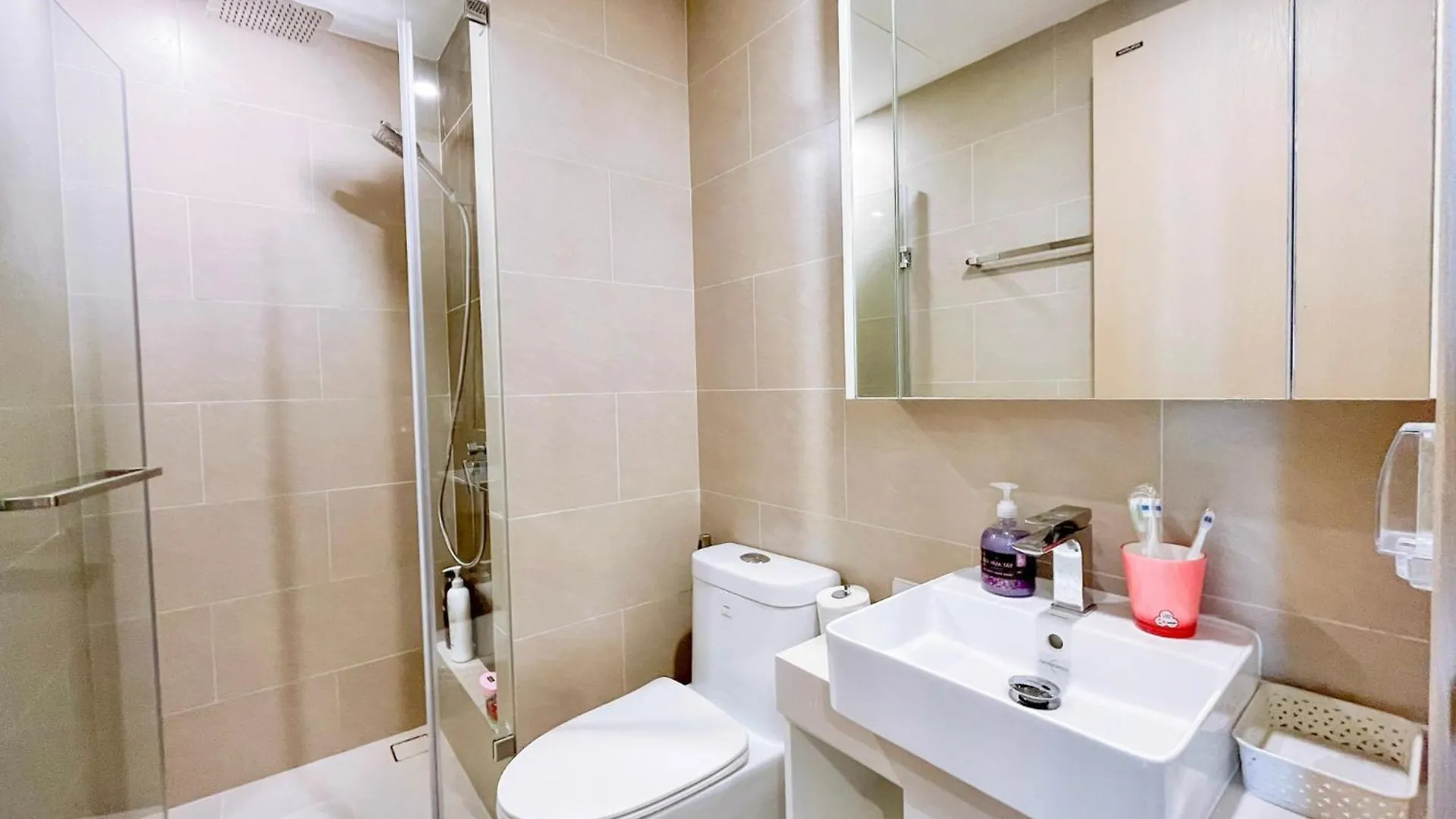 The Song View Bien Apartment Vung Tau