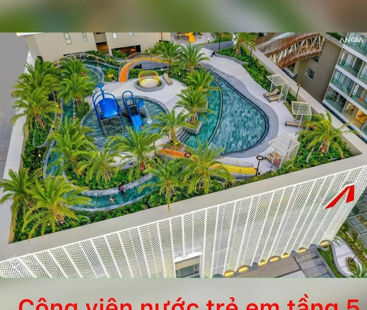 The Song View Bien Apartment Vung Tau 0*,