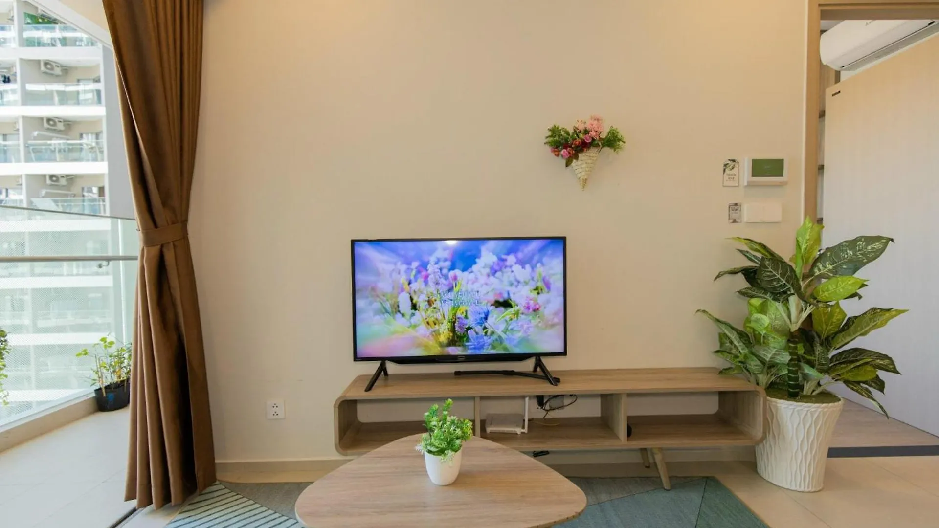 The Song View Bien Apartment Vung Tau Vietnam