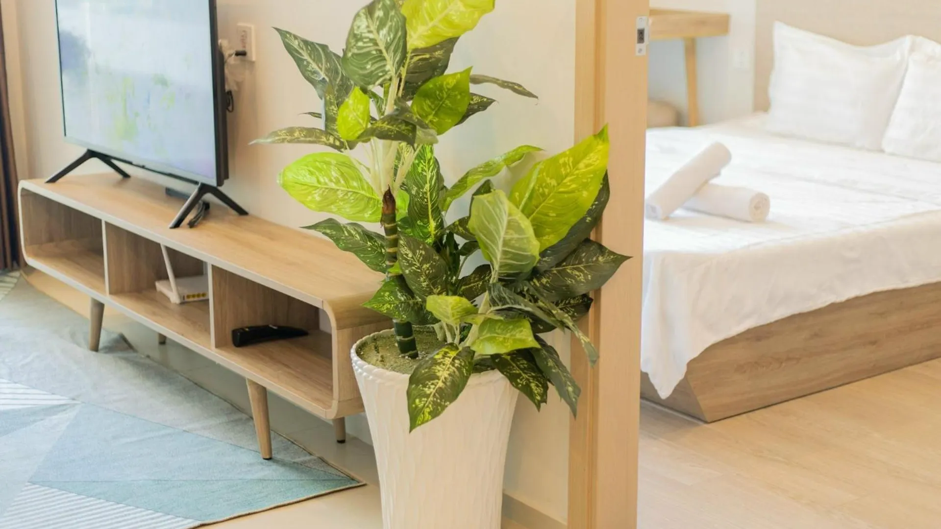 The Song View Bien Apartment Vung Tau