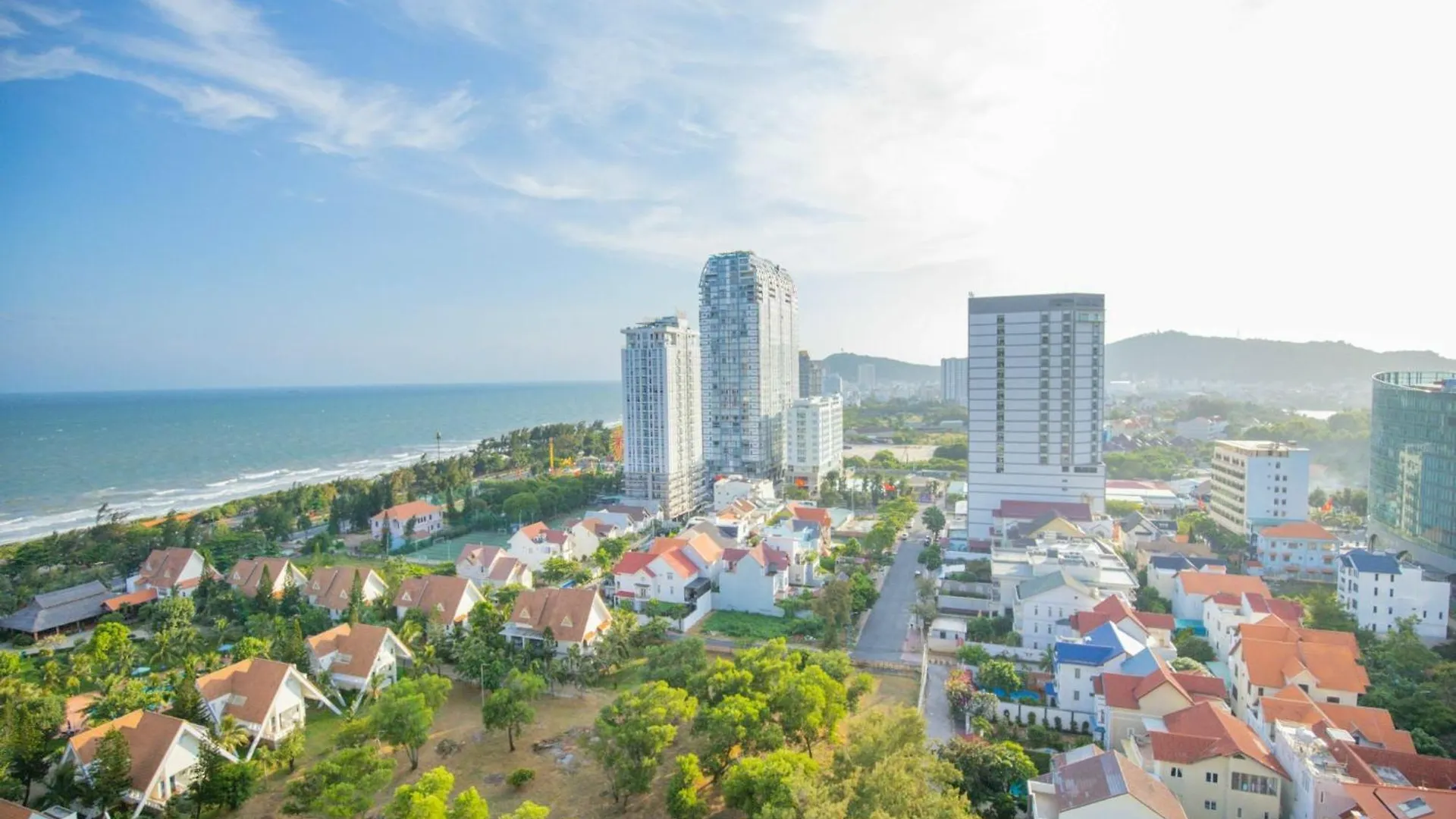 The Song View Bien Apartment Vung Tau 0*,  Vietnam